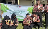 PT GSIP-AMR Gelar Program Astra Hijau, Edukasi Generasi Muda, Dukung Pelestarian Lingkungan