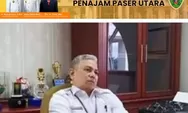  Pemkab PPU Siapkan Lelang Terbuka, Ini Empat Jabatan yang Bakal Diisi 