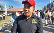 Insiden Kekerasan yang Melibatkan Warga dan Aparat di Jonggon, Ketua DPRD Kukar Siap Fasilitasi Mediasi
