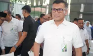 BPJS Ketenagakerjaan Umumkan Pramudya Iriawan Buntoro sebagai Direktur Utama Baru