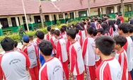 Menyala Anak Muda, Yustinus Menyulut Semangat Puluhan Anak Sekolah Astra Agro Lestari 