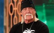 Hulk Hogan Meninggal Dunia: Ikon WWE, Pernah Jadi Pahlawan Amerika kini Dikenang lewat Prestasi dan Skandal Seks