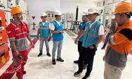 Kawal Keandalan Listrik Jelang Hari Kemerdekaan, PLN Inspeksi Kesiapan Sistem Khatulistiwa