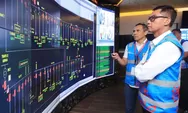 Peningkatan Pendapatan Dorong PLN Masuk Fortune Global 500
