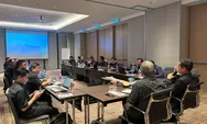 Dalam Semangat Kemerdekaan, PLN Perkuat Kolaborasi Lintas Negara pada 28th SEB-PLN Operation Committee Meeting untuk Keandalan Sistem Kelistrikan Kali
