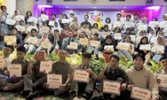 Menuju Tingkat Nasional, Ini Daftar Lengkap Pemenang pada Ajang FLS3N Provinsi Kaltim di Balikpapan