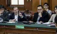 Pendapat Ahli dalam Sidang Gugatan Nany Widjaja Terhadap PT Jawa Pos: Sebagai Pemegang Saham Harus Bisa Buktikan Setoran Modal