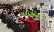 Siap-Siap, Disnakertrans Kabupaten Berau Bakal Gelar Job Fair, Catat Tanggalnya 