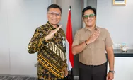 Andre Taulany Ajak Seluruh Pekerja Indonesia jadi Peserta BPJS Ketenagakerjaan