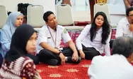 SDM Kesejahteraan Sosial Kaltim Dibekali Keterampilan Problem Solving