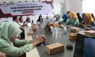 Peningkatan Ketahanan Ekonomi Keluarga, Kunci Pembangunan SDM di Kaltim