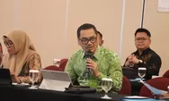 Kadiskominfo Kaltim Paparkan Capaian Program Internet Gratis, 441 Desa Sudah Terkoneksi 