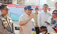Prabowo Tegaskan: Demo Damai Dilindungi, Perusuh Akan Ditindak Tegas