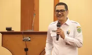 Internet Gratis untuk Semua, Pemprov Kaltim Targetkan 841 Desa Terkoneksi
