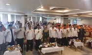 DPD PKS Kukar Gelar Musda Ke-VI; Kokoh Memajukan Daerah dengan Sinergi Pemerintah dan Libatkan Pemuda dalam Partai