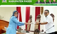 Ini Program DPRD Paser 2026 yang Ditetapkan Banmus