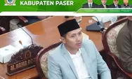 Sukran Amin: DPRD Paser Akan Awasi Ketat Program Kredit Tanpa Bunga untuk UMKM