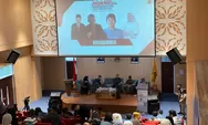 SAKSI Unmul Gelar Seminar dan Luncurkan Buku “Jejak Edi Damansyah dalam Politik Elektoral”