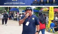 HUT ke-80 RI di Tanjung Jumlai Semakin Meriah, DPRD PPU Jamaluddin Sebut Partisipasi Naik 2 Kali Lipat