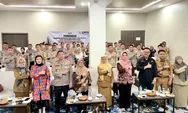 Pemprov Serukan Gerakan Pekaranganku, Lumbung Panganku