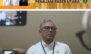 Pemkab PPU Matangkan Persiapan Job Fit untuk Eselon II, 89 ASN Pensiun hingga Akhir 2025