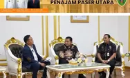 Bupati PPU Dorong Peran Ayah dalam Cegah Stunting Lewat Talkshow Balikpapan TV