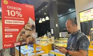 Telkomsel Manjakan Pelanggan lewat Program Loyalitas Penukaran Poin di Beragam Merchant di Balikpapan   