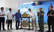Gubernur Luncurkan Program Digi Port, Dorong Transparansi Pelayanan Kepelabuhanan