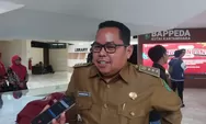 Relokasi Kantor Camat dan Perbaikan Jalan Jadi Program Prioritas Muara Jawa