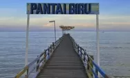 Pantai Biru Kersik Marangkayu Terus Berkembang, Hadir dengan Konsep Edukasi dan Konservasi