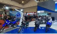 Hadir kembali di Perhelatan IMOS 2025, Yamaha Suguhkan Berbagai Promo Spesial hingga Motor Premium Terbaru