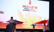Prabowo Sebut Koruptor Nyolong Rp2–3 Triliun Tiap Tahun: Saya Lawan!