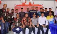 Persaingan Ketat dan Menegangkan dalam Pemilihan RT 58 Graha Indah Balikpapan, Suara Sempat Sama Kuat