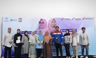 Kolaborasi Pertamina dan DP3AKB Balikpapan, Bangun Pola Asuh Positif lewat “Energizing Tamasya”
