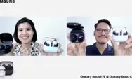 Lebih Banyak Konsumen Merasakan Pengalaman Audio Imersif dengan Kehadiran Galaxy Buds3 FE dan Galaxy Buds Core