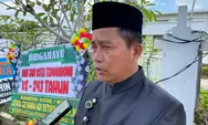 Kukar Bentuk Satgas Percepatan Program Makanan Bergizi Gratis, Tenggarong Siap Berkontribusi