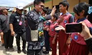 Jadi Kebutuhan Dasar, Loa Kulu Terus Kawal Peningkatan Infrastruktur Pendidikan