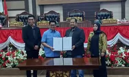 Fiskal Tahun 2026 Mengetat, Wabup Kukar Dorong Inovasi Menggali PAD