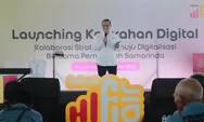 Indosat Ooredoo Hutchison Genjot Pemerataan Teknologi Lewat Program 1.000 Desa Digital
