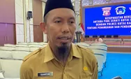 Kecamatan Kembang Janggut Dorong Pemuda Berdaya Lewat UMKM