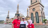 Hyper 5G Telkomsel Hadir di Samarinda, Perkuat Kepemimpinan Sebagai Operator 5G Terdepan dan Terluas yang Didukung Teknologi AI