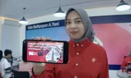 Telkomsel Perluas Hyper 5G di Balikpapan, Cek Dulu, Dapat Dinikmati di Titik-Titik Ini