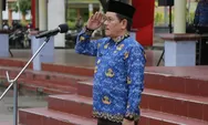 Peringati Hari Kesaktian Pancasila, Wagub Serukan Semangat Gotong Royong Membangun Kaltara