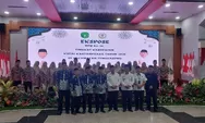 MTQ Ke-46 Kukar Siap Dilaksanakan 23-31 Oktober di Tenggarong, Ajang Perkuat Kafilah Berprestasi