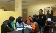 Satpol PP Amankan 15 Pasangan Bukan Suami Istri Sah di Samarinda