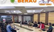 Akselerasi Perbaikan Layanan Rumah Sakit, Pemkab Berau Jalin Kesepakatan dengan Unhas