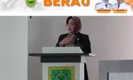 Bupati Berau Sri Juniarsih Ingatkan Kepala Kampung untuk Perhatikan Koperasi Merah Putih dengan Baik