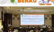 Pemkab Berau Dorong Penegakan Disiplin ASN lewat Aplikasi Berbasis Digital