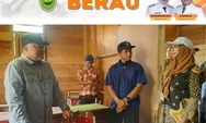 Pemkab Berau Kebut Pembangunan SD Filial di Kawasan Adat Terpencil Sei Maning