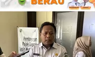 Pemkab Berau Persiapkan Pemerataan Program Makan Bergizi Gratis Secara Bertahap